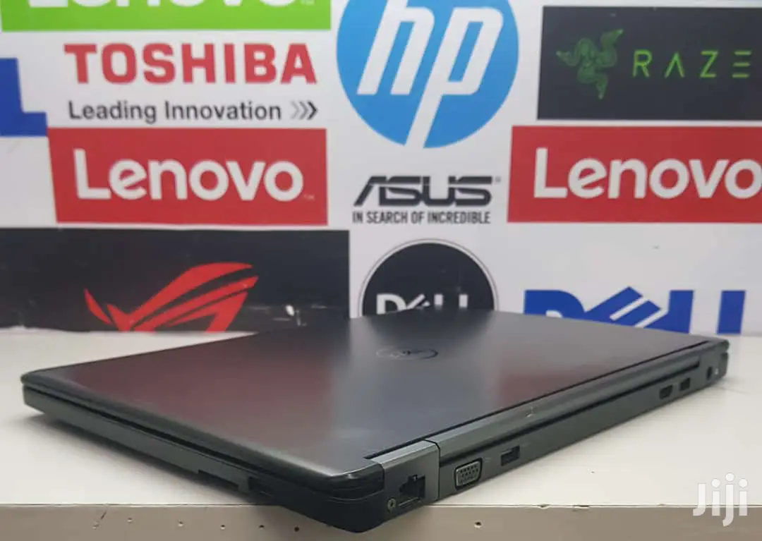 Laptop Dell Latitude 14 E5450 8GB Intel Core I7 HDD 500GB