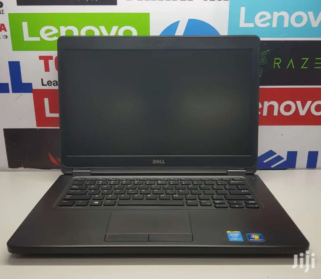 Laptop Dell Latitude 14 E5450 8GB Intel Core I7 HDD 500GB
