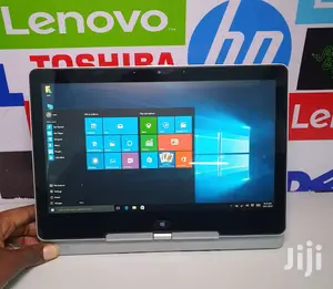 Laptop HP EliteBook Revolve 810 Tablet 8GB Intel Core I5 SSD 256GB