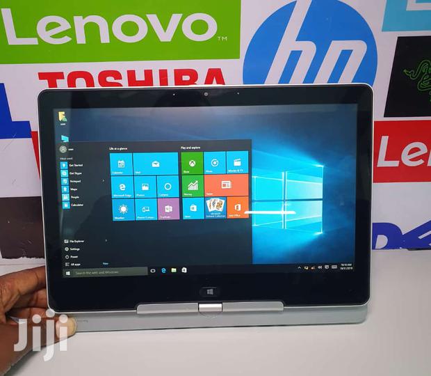 Laptop HP EliteBook Revolve 810 Tablet 8GB Intel Core I5 SSD 256GB