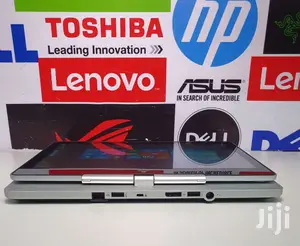 Laptop HP EliteBook Revolve 810 Tablet 8GB Intel Core I5 SSD 256GB