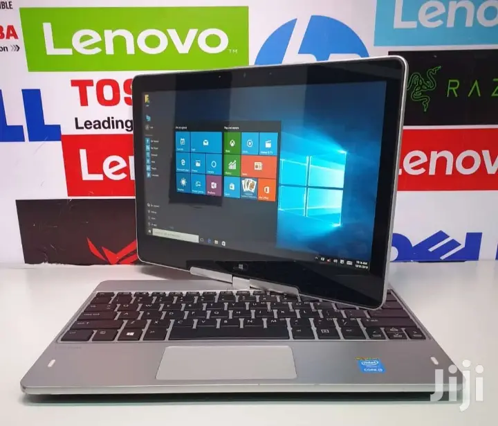 Laptop HP EliteBook Revolve 810 Tablet 8GB Intel Core I5 SSD 256GB