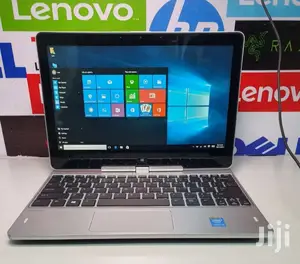 Laptop HP EliteBook Revolve 810 Tablet 8GB Intel Core I5 SSD 256GB