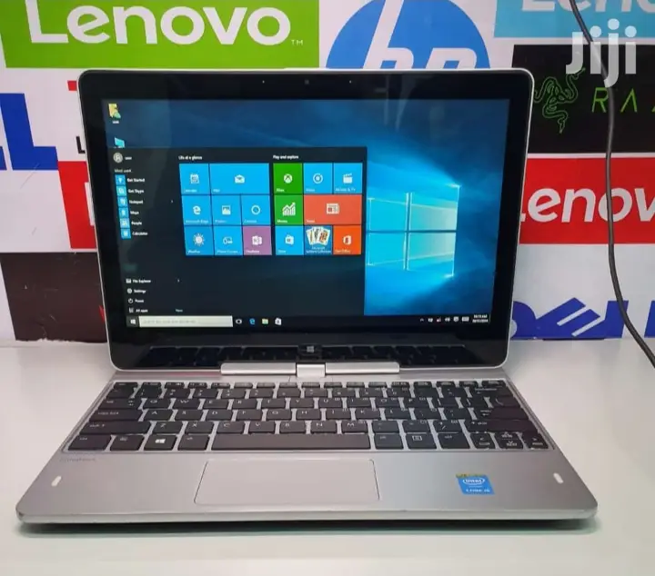 Laptop HP EliteBook Revolve 810 Tablet 8GB Intel Core I5 SSD 256GB