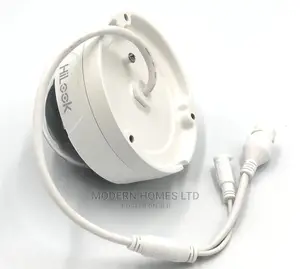 Hilook IPC-D140H Anti-Vandal Dome IP Camera 4MP, 2.8mm (100°