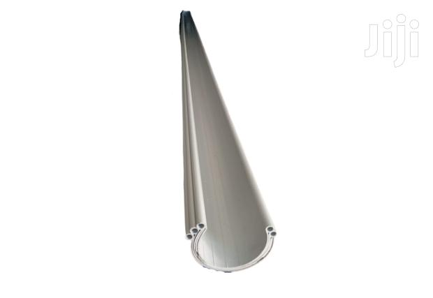 5 Metres Gutter COUNTRYWIDE DELIVERY.