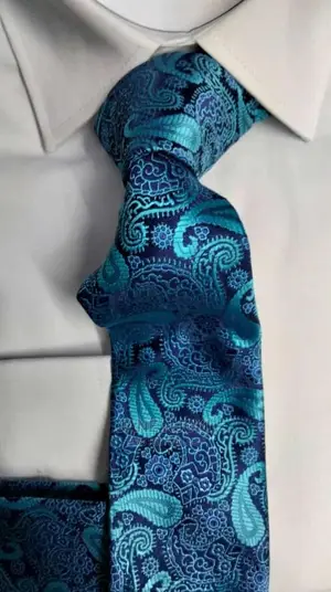 Florer Tie