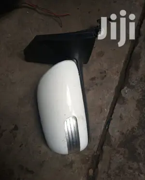 Ex Japan Side Mirrors for Premio 240