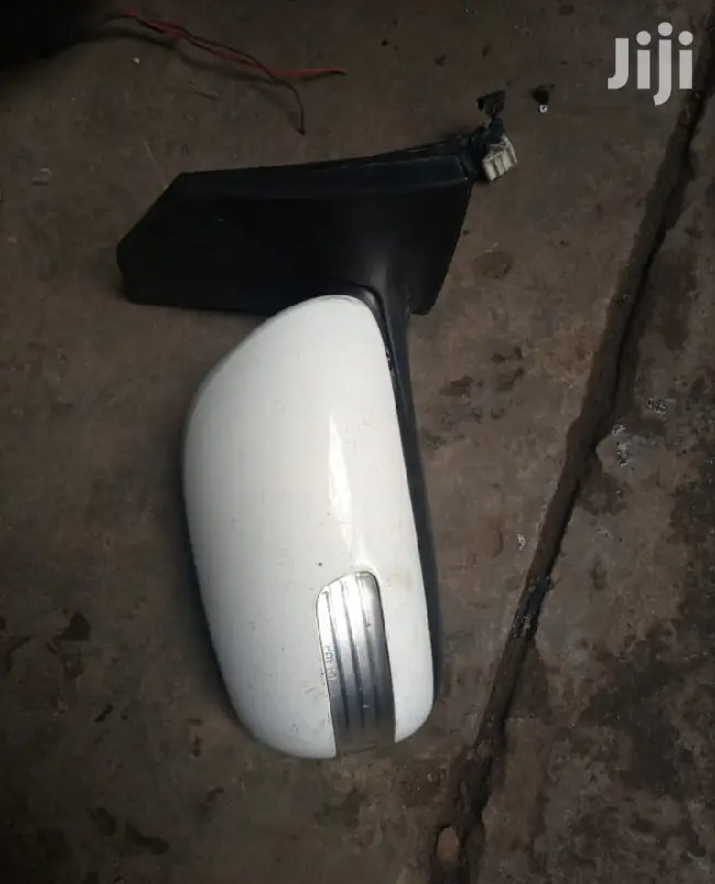 Ex Japan Side Mirrors for Premio 240