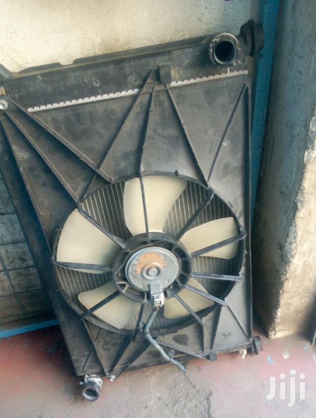 Ex Japan Radiators for All Vehicles on Sale