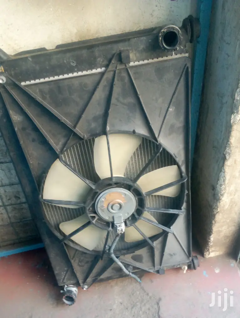 Ex Japan Radiators for All Vehicles on Sale