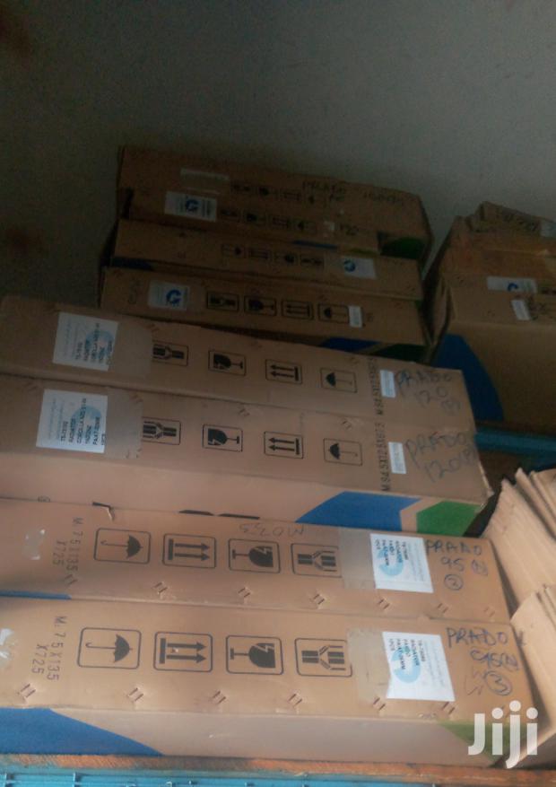 Brand New Radiators For All Vehicles On Sale.
