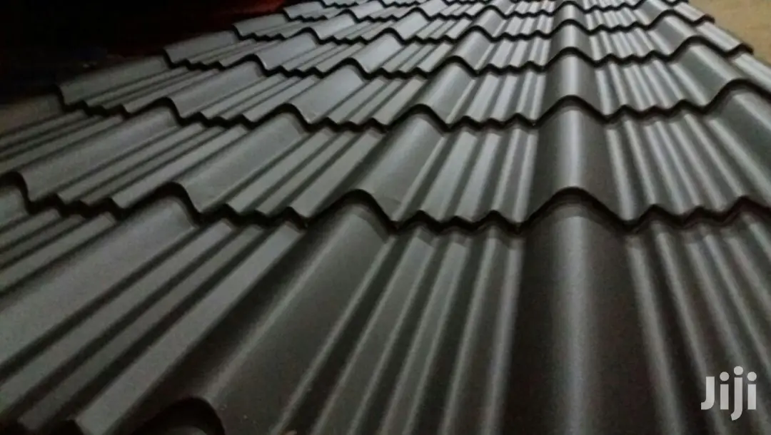 28 G Versatile Mabati, 3 Metres