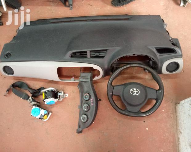 News Model Vits - main view