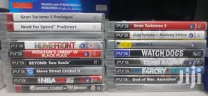 Playstation 3 Games