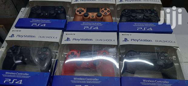 Original Ps4 Controllers - thumbnail 2