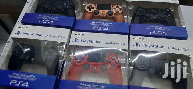 Original Ps4 Controllers - thumbnail 4