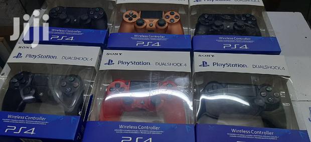 Original Ps4 Controllers - thumbnail 3