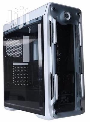Marvo Tech CA210 ATX Gaming Computer Case