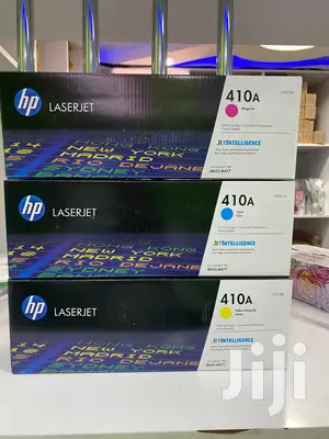 Super Hp 410A Original Cartridges Best