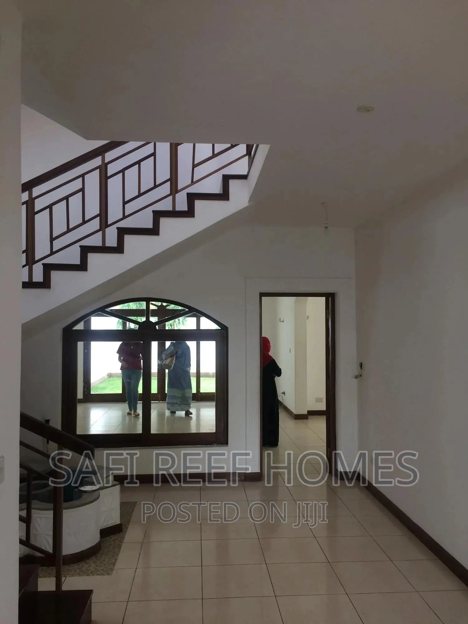 5bdrm Villa in Nyali for rent