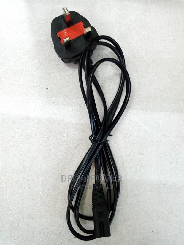 AC Cord Cable - main view