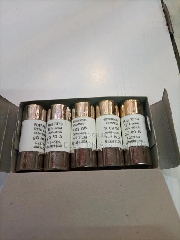 Cut Out Fuses - thumbnail 2