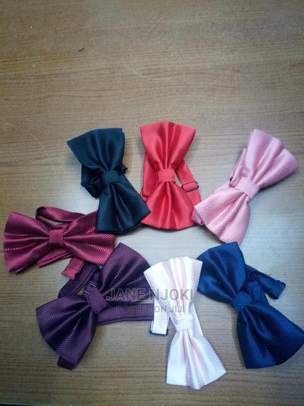 Unisex Bowties - main view