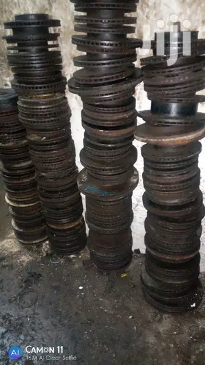 New Arrival Ex Japan Discs For All Vehicles