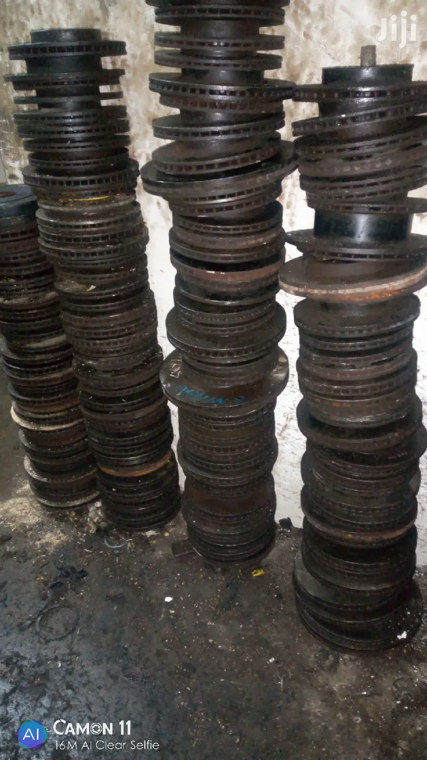 New Arrival Ex Japan Discs For All Vehicles