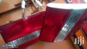 Ex Japan Backlights for 110