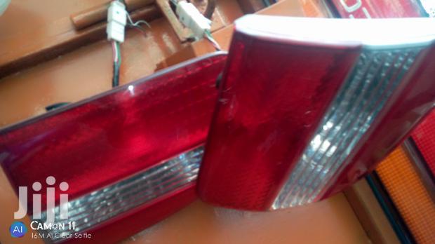 Ex Japan Backlights for 110