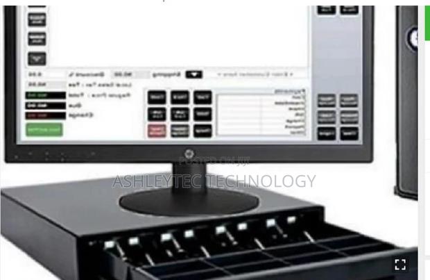 Minimart POS Point Of Sale System