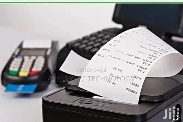 Pos Point Of Sale System (POS) Point Fo Sale - main view