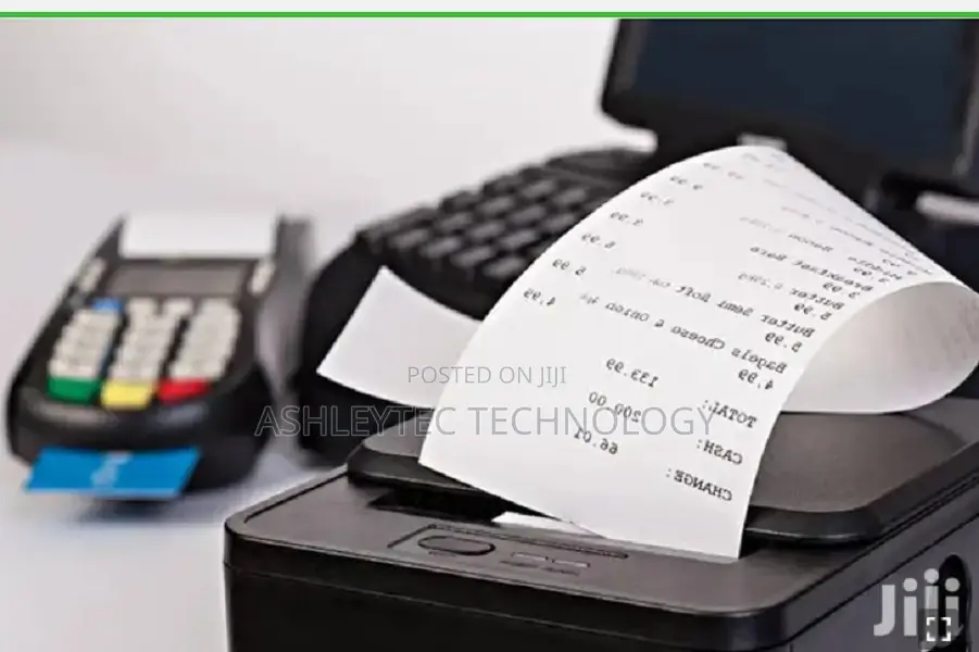Pos Point Of Sale System (POS) Point Fo Sale