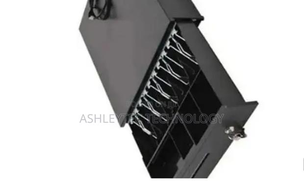 Automatic Cash Drawer in Kenya - main view