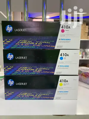 Reliable Hp 410A Original Cartridges