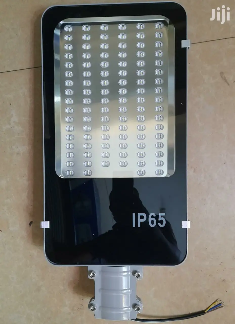 Ac Street Light 50w