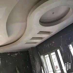 Roof Works, Repairs And Ceiling
