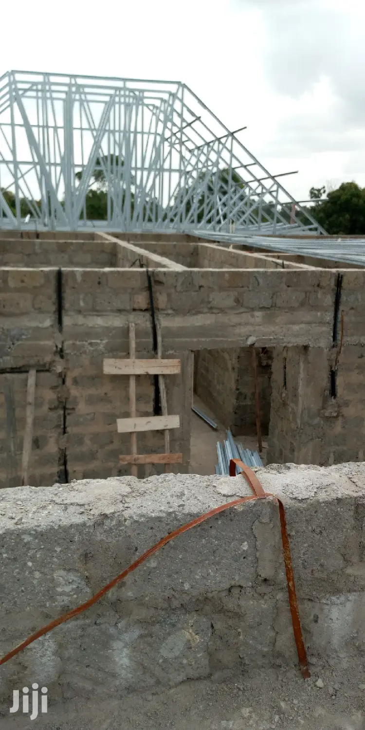 Roof Works, Repairs And Ceiling