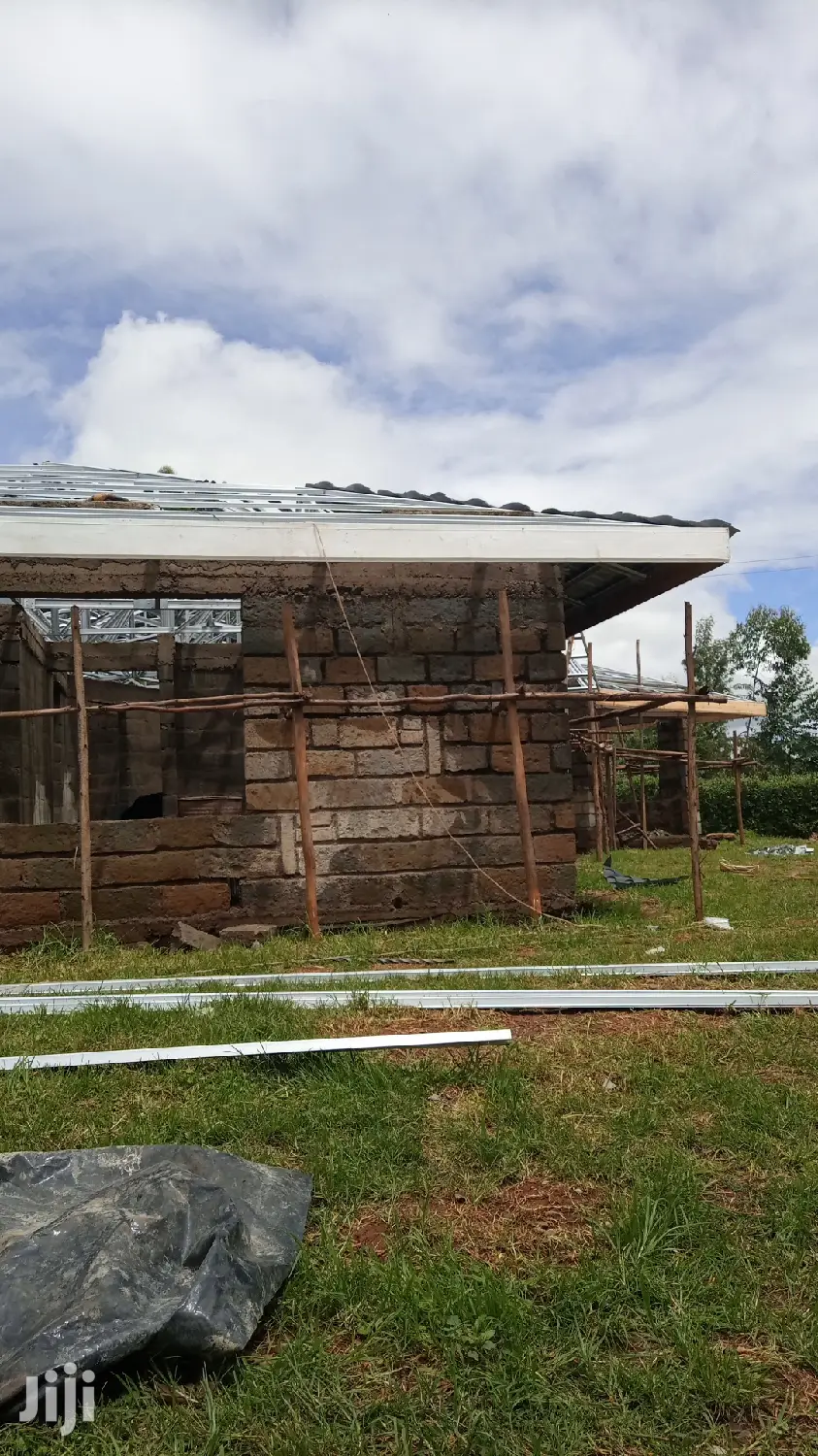 Roof Works, Repairs And Ceiling