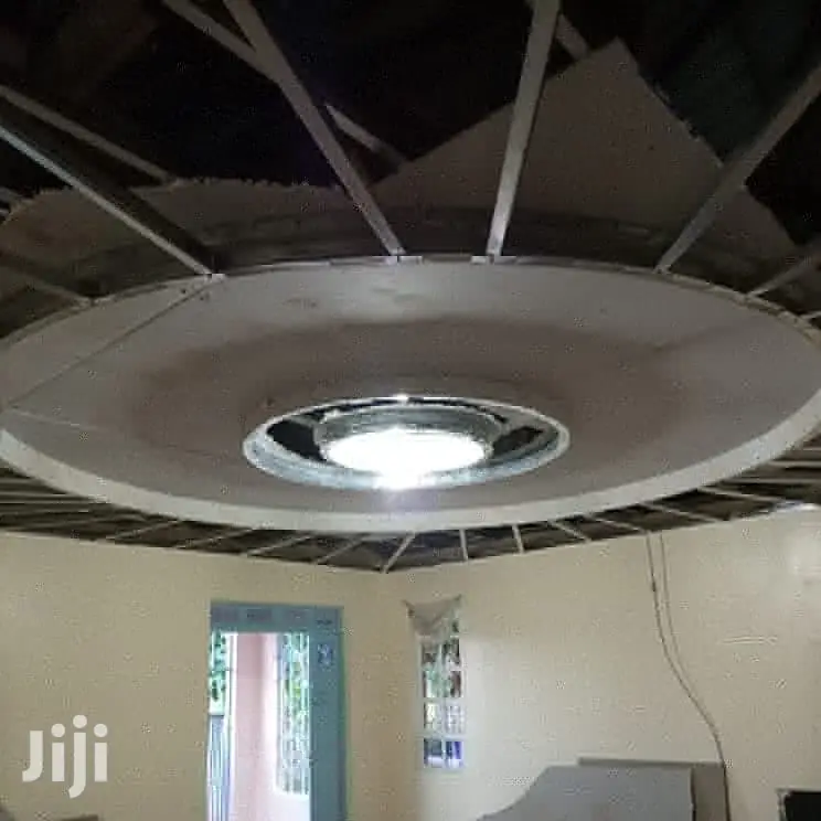 Roof Works, Repairs And Ceiling