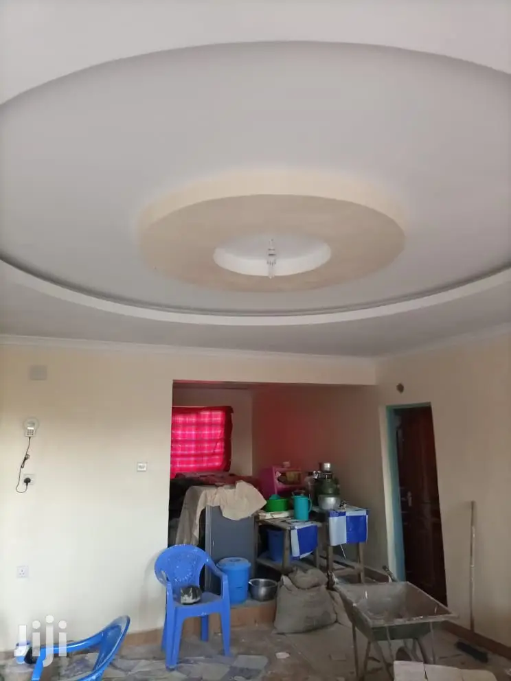Roof Works, Repairs And Ceiling