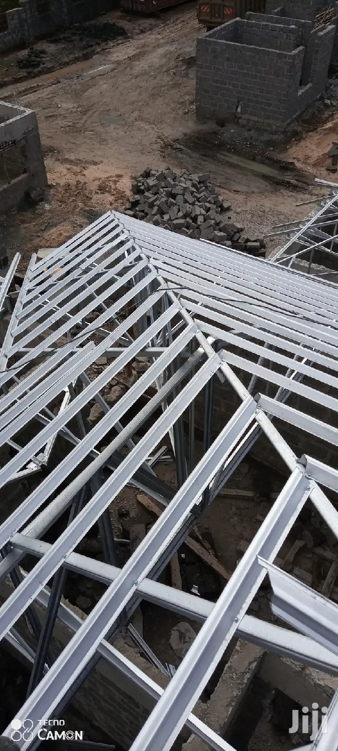 Roof Works, Repairs And Ceiling