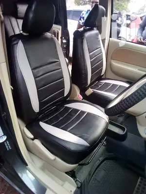 Well Customized Car Seat Covers