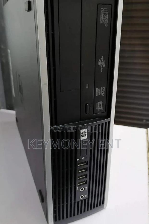 Desktop Computer HP ProDesk 600 G3 2GB Intel Core 2 Duo HDD 250GB - thumbnail 2