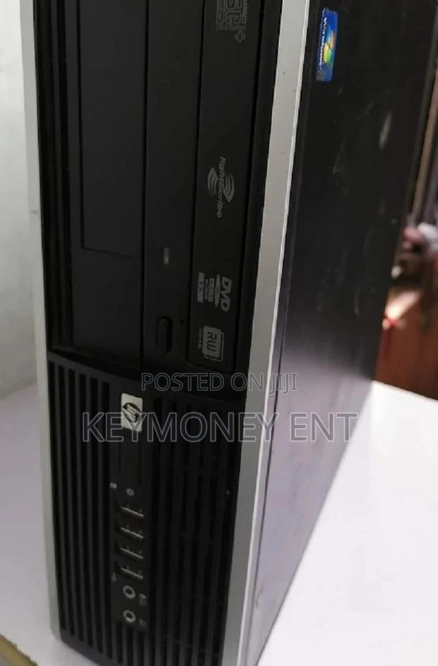 Desktop Computer HP ProDesk 600 G3 2GB Intel Core 2 Duo HDD 250GB - thumbnail 3