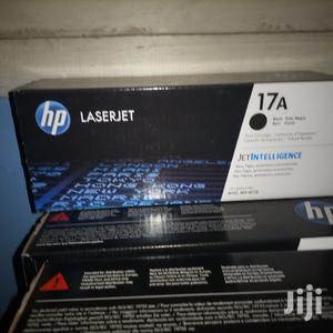 Trusted 17A Original Hp Catrifdge