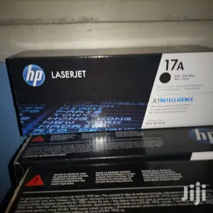 Trusted 17A Original Hp Catrifdge