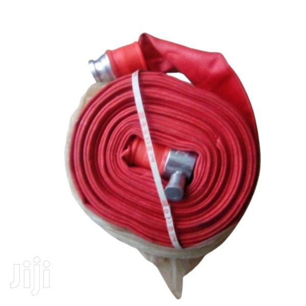 Deliver Hose In Kenya